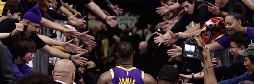 William Hunter banner