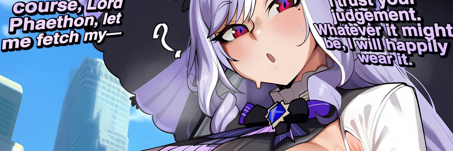 YBlackfild's profile banner image
