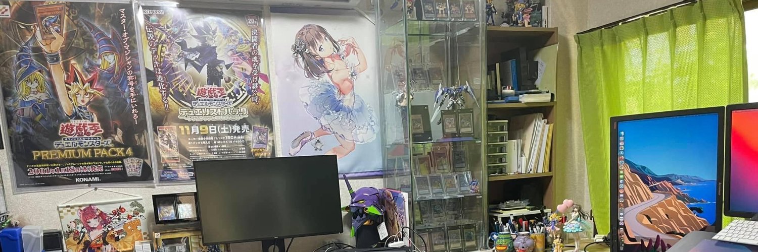 staryume's profile banner image