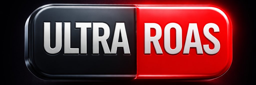 Ultra ROAS | Google Ads Scaling For Dropshippers banner