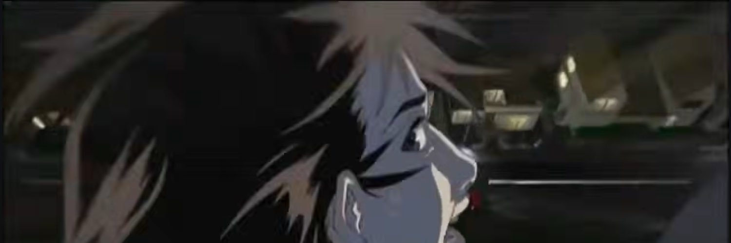 talekomyu's profile banner image