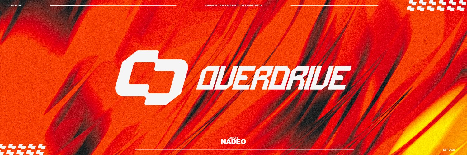 OverDrive Esports banner