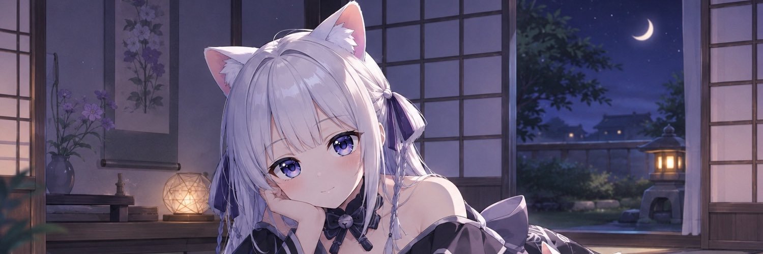 Yuk33550336's profile banner image