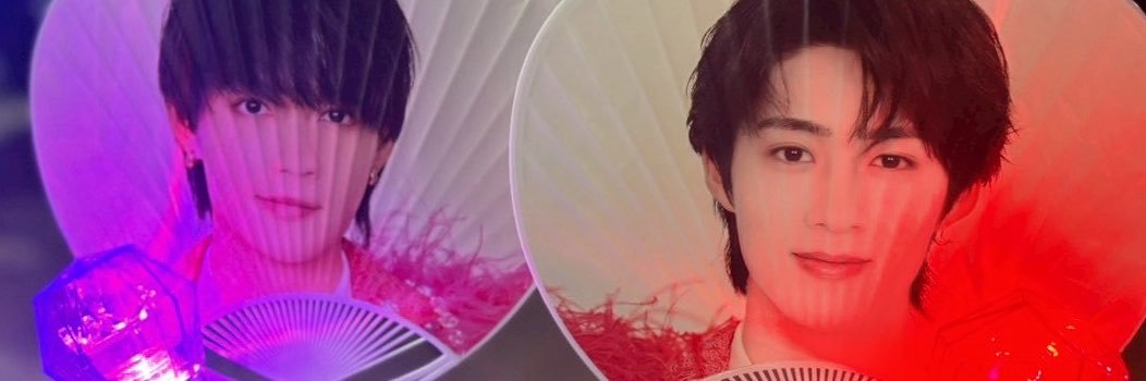 hayanchu014's profile banner image