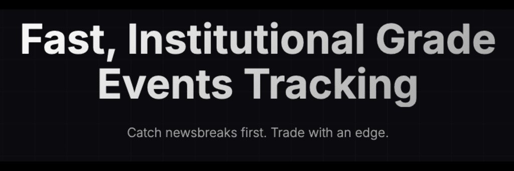 SignalScout: Prediction Market and Sport Betting banner