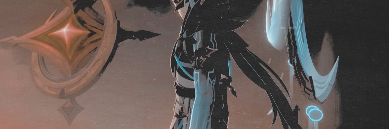lunarhubris's profile banner image