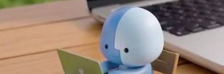 Lil’ Finder Guy banner