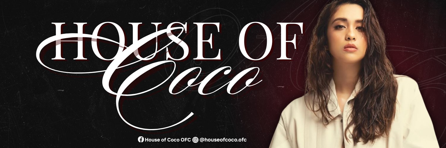 HOUSE OF COCO OFC - AALIYAH COCO banner