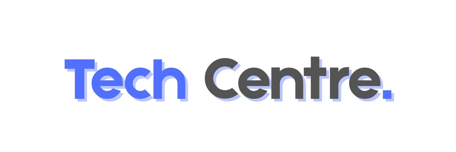 Tech centre banner