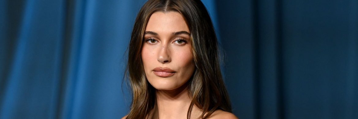 hails| your daily dose of hailey bieber✨ banner