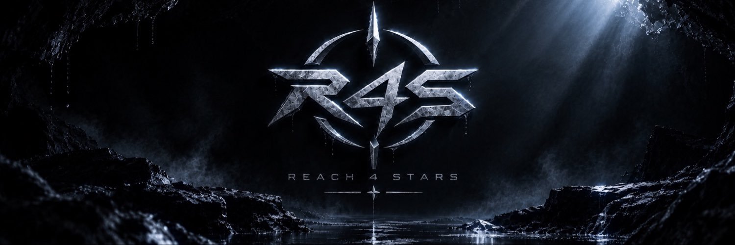 teamR4S's profile banner image