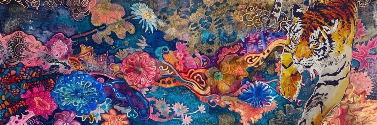 diaryoflanii's profile banner image