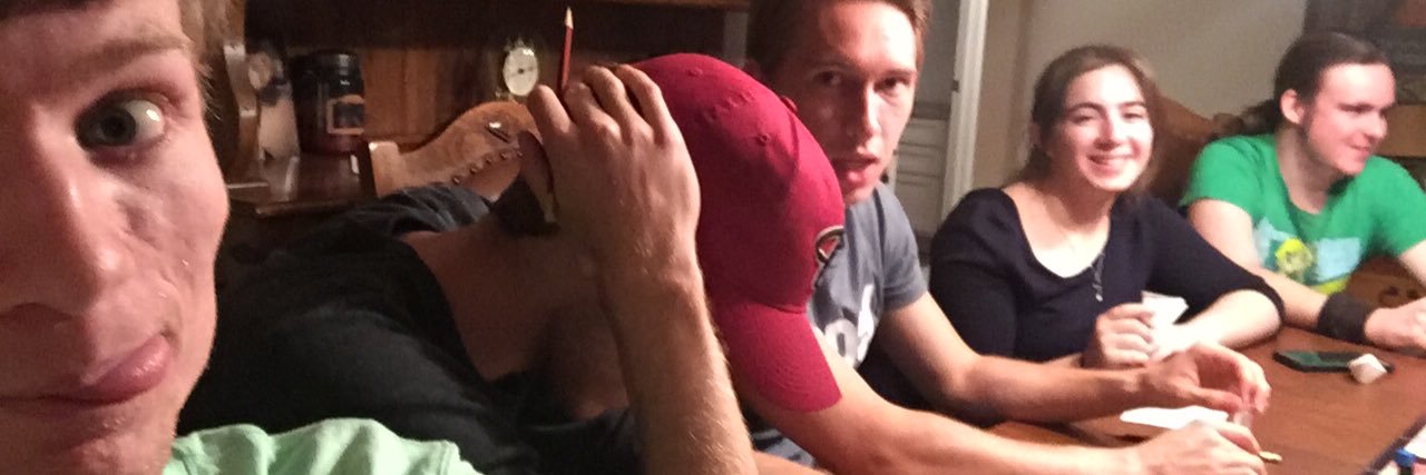 tyscott77's profile banner image