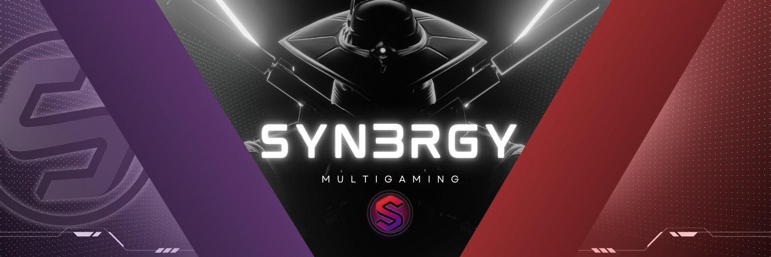 SYN3RGY banner