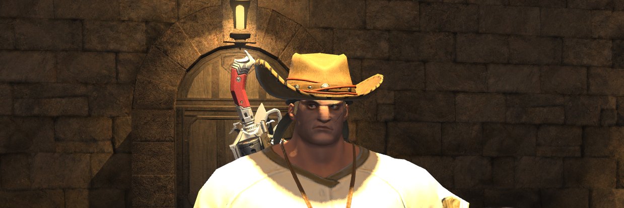 Running Gag II banner