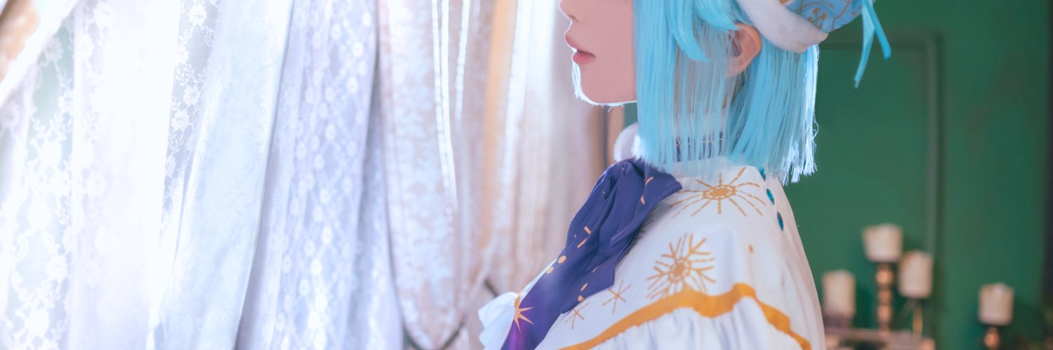 頬笑↪︎池a！5.24 banner