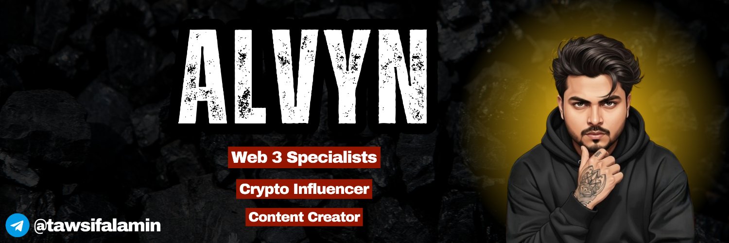 𝗔𝗹𝘃𝘆𝗻 banner