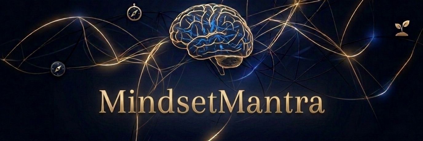 MindsetMantra banner