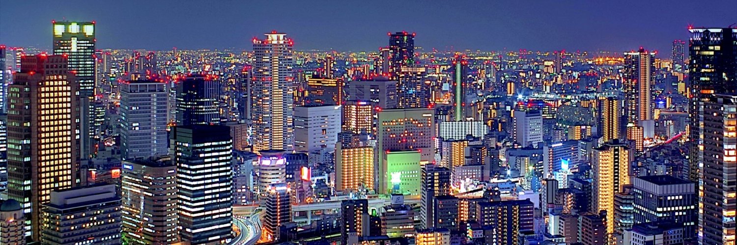 発阪 banner
