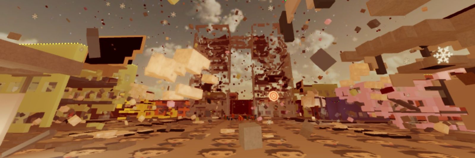 Mono, Tone Is a Weird Sounding Tone banner