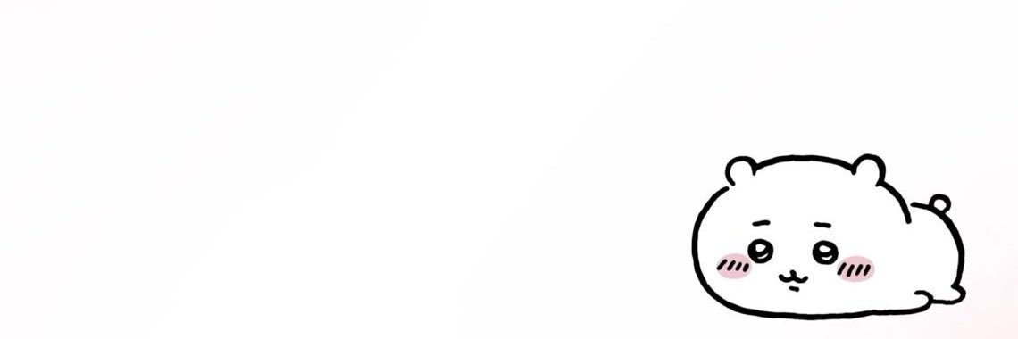 _gahae's profile banner image