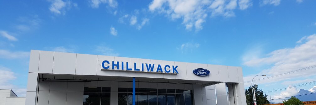 CHWKFORD's profile banner image