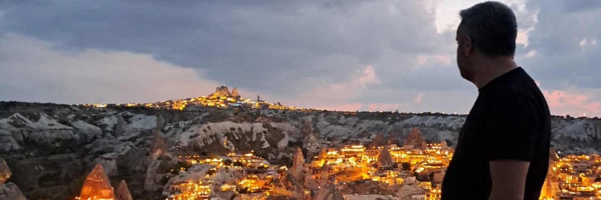 Devletlik banner