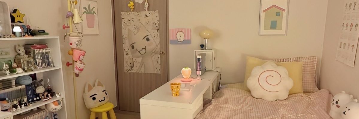 Ragged E. Agatha banner