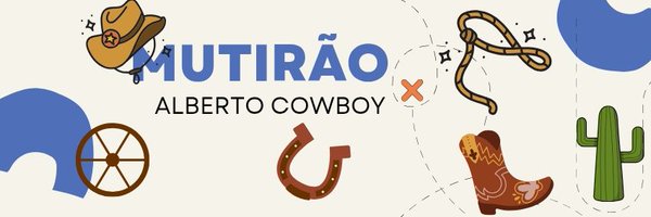 MutiraoCowboy Profile Banner