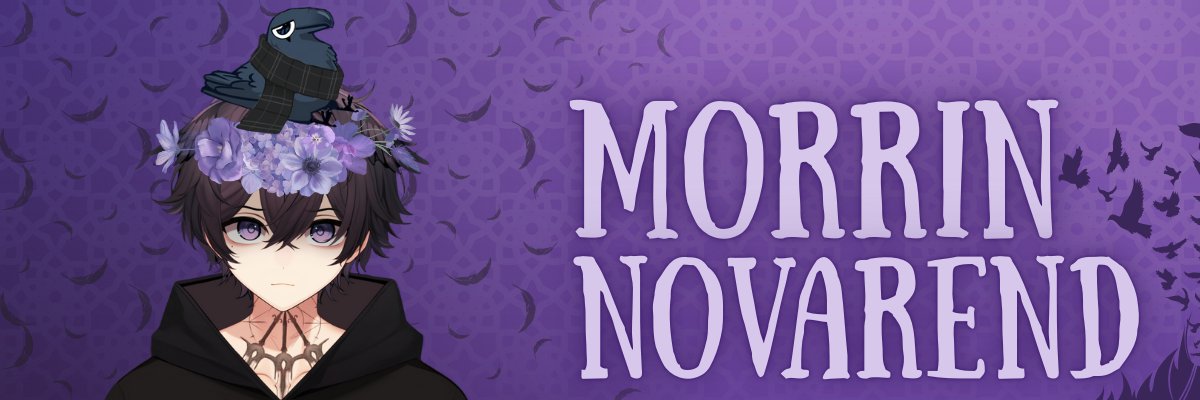 Morrin Novarend banner