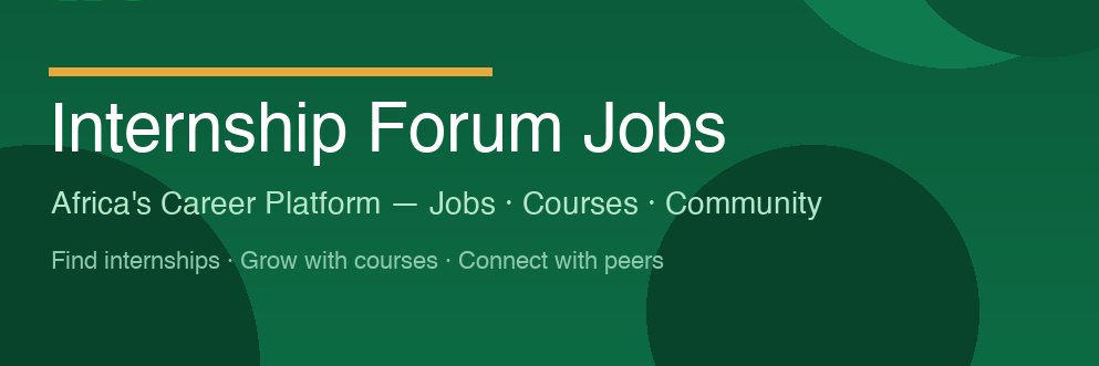 internship60831's profile banner image