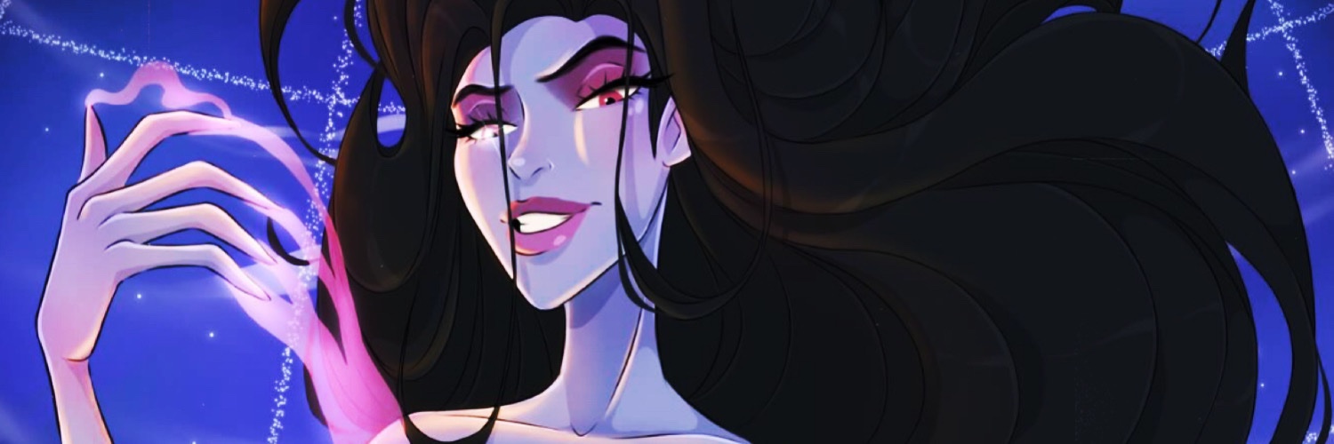 𝙶𝙻𝙾𝚁𝙸𝙾𝚄𝚂 𝙲𝙷𝙰𝙾𝚂. banner