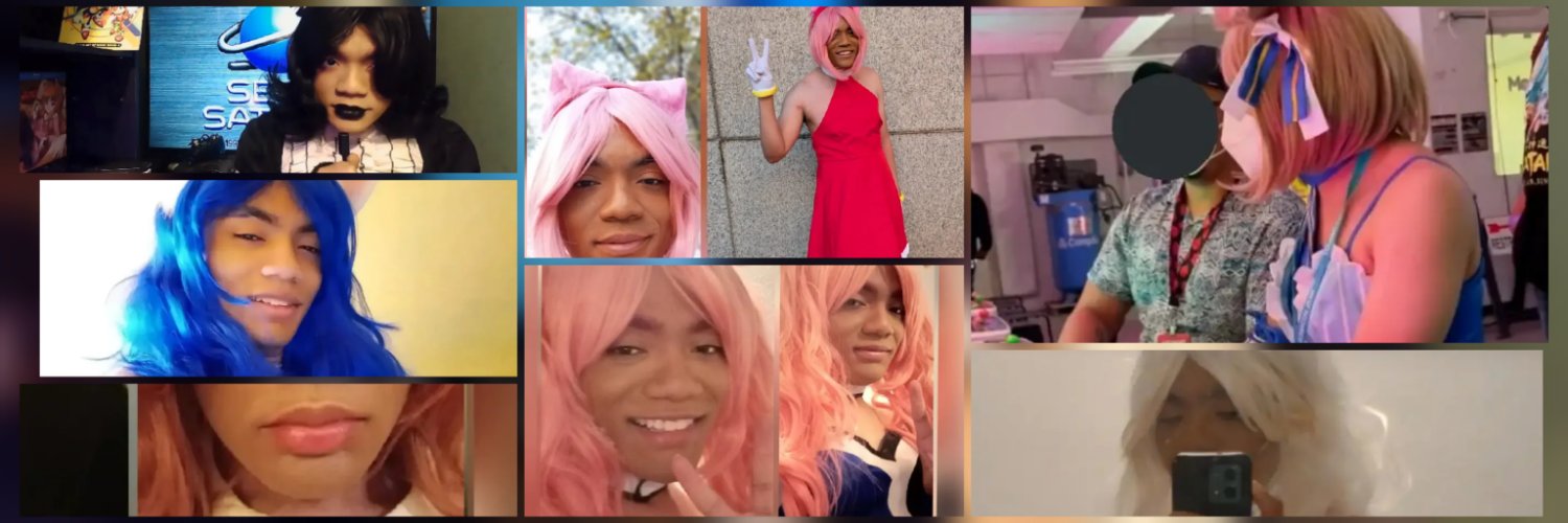 DreamcastQueen's profile banner image