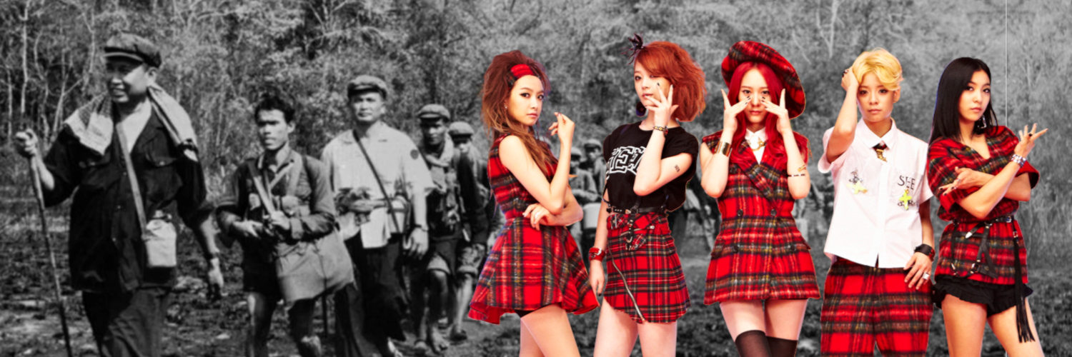 orange banner