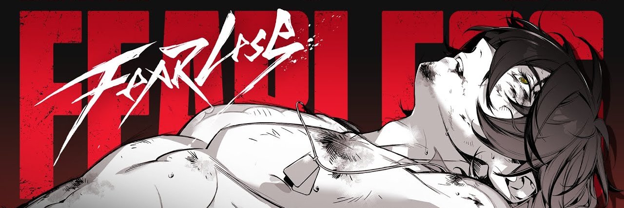 NekoAli's profile banner image