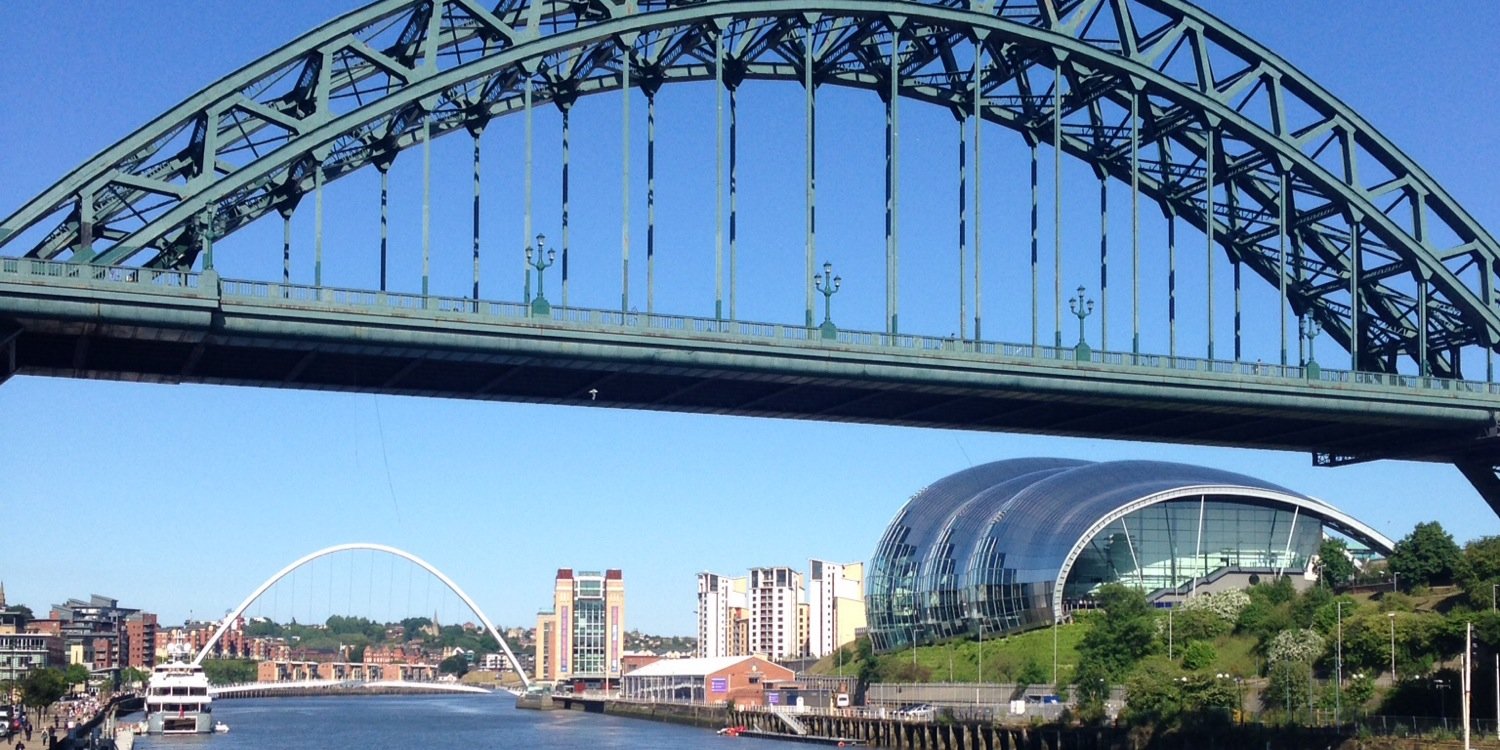 Geords's profile banner image