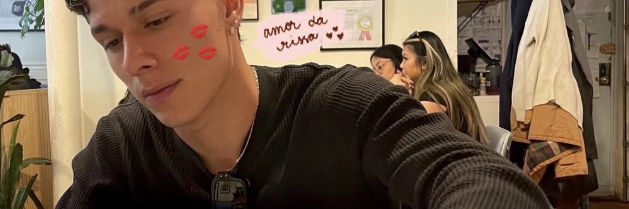 * 𝒎αrıssα 𝒘hıteleч! juridico troy e demi banner