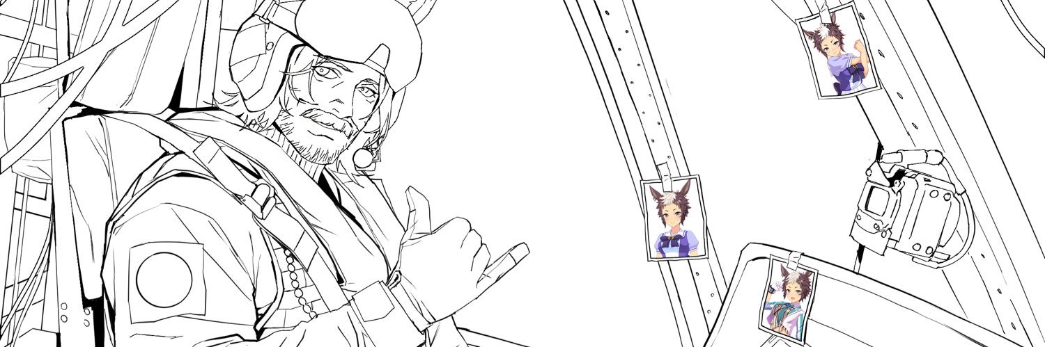 Chipp Mustang | Debut Soon 🐴🚁 banner