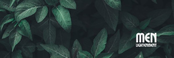 men_lightenment Profile Banner