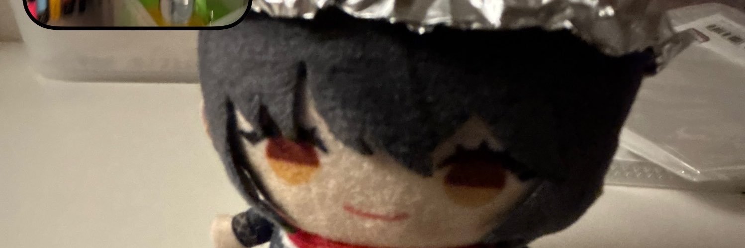 Mayuge_894's profile banner image