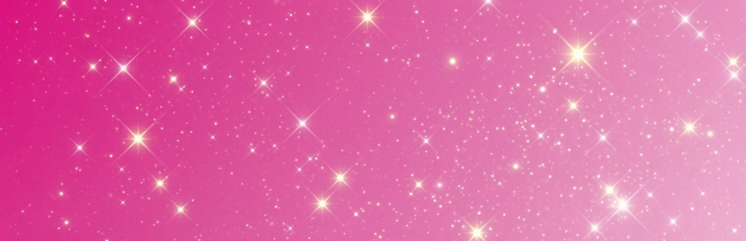 Scarlet Spark ⚡🩷 banner