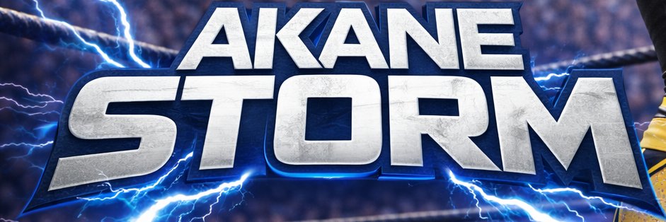 Akane Storm banner