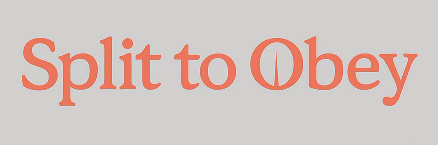 SplitToObeyLikes banner