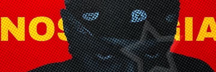 blue desire banner