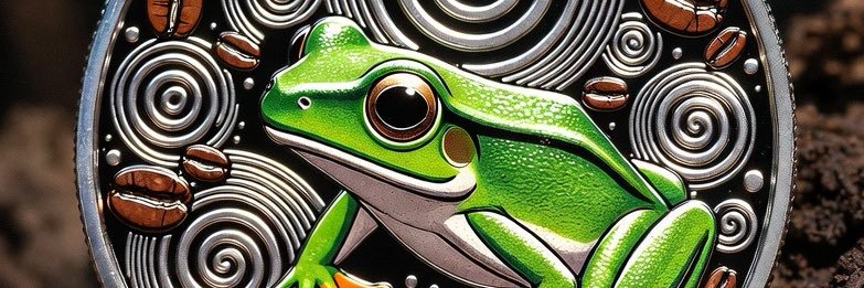 El Coqui banner