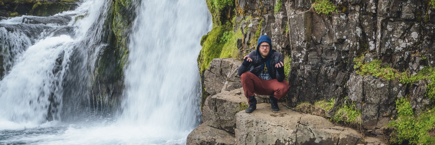 David Lee Rothmund banner