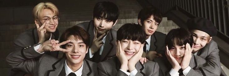 keke ˙⋆✮ | ENHYPEN IS 7 banner