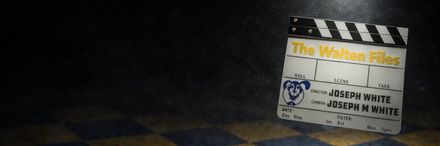 ItsJosephWhite's profile banner image