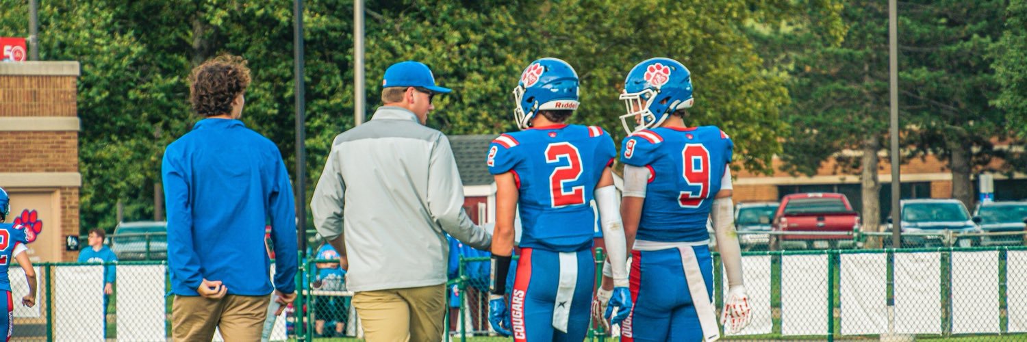WesFansler2028's profile banner image