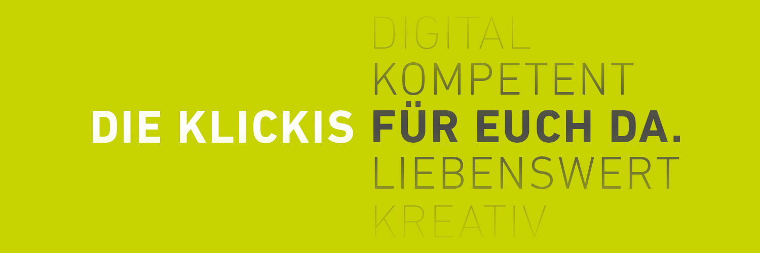 Sandy (Klickkomplizen) banner